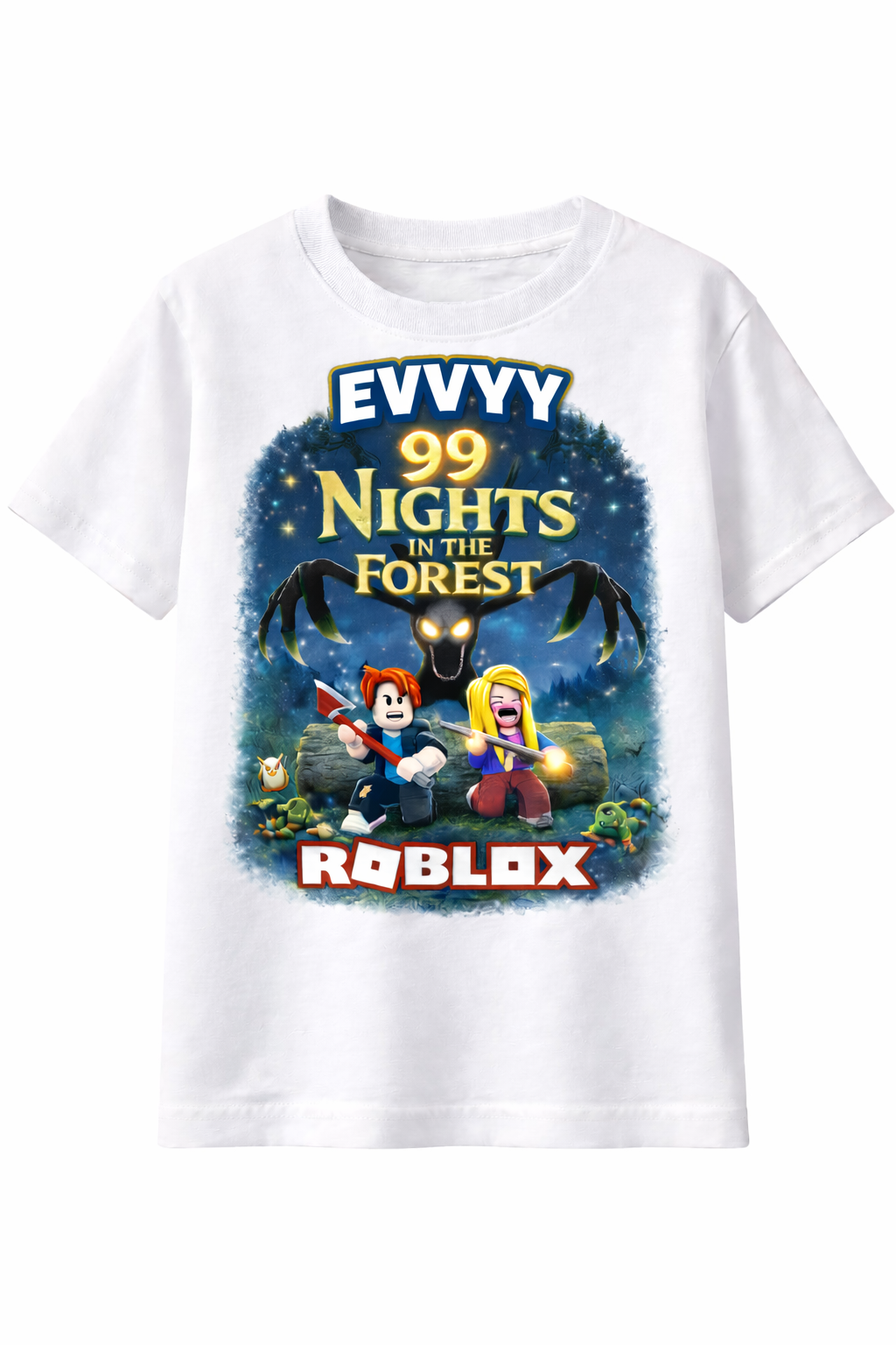 Tricou Personalizat Roblox